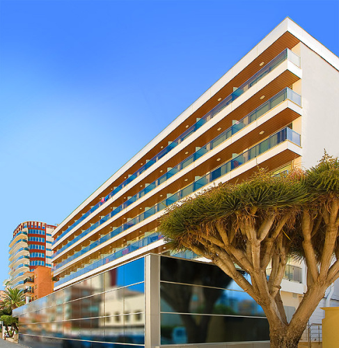 Hotel RH Bayren Parc photo 11