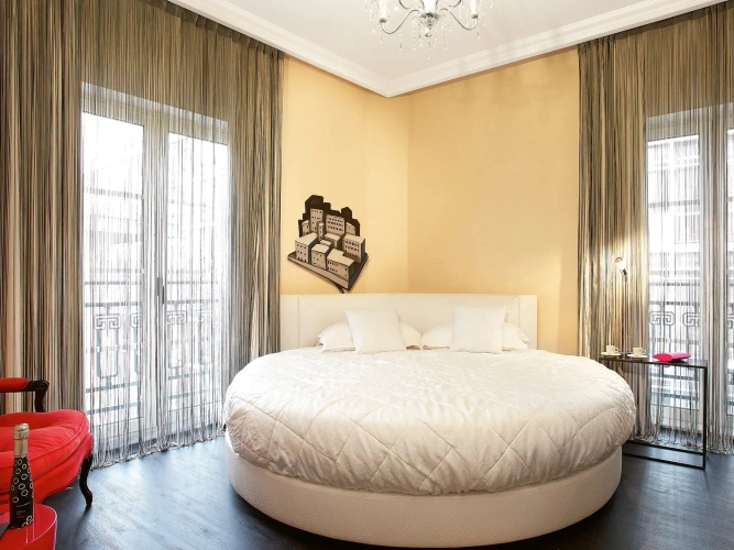 Art Chic Double Suite