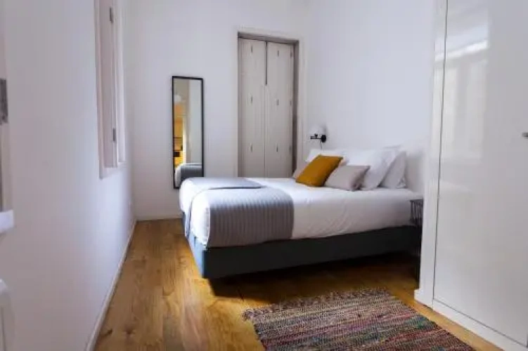 Standard Double Apartment