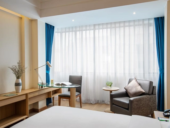 Premium Double room