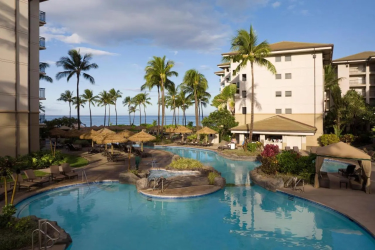 Westin Kaanapali Ocean Resort Villas photo 29