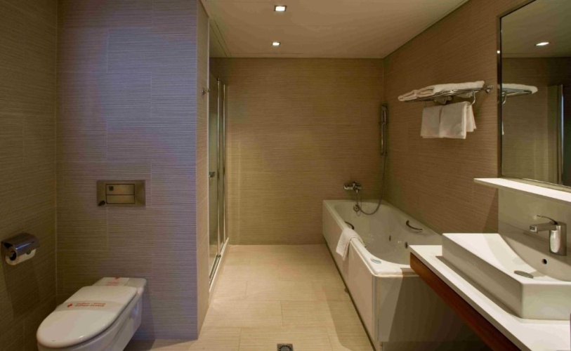 Hotel Lleo photo 16