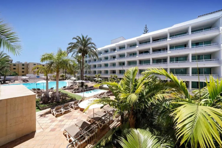 Labranda Hotel Bronze Playa photo 37
