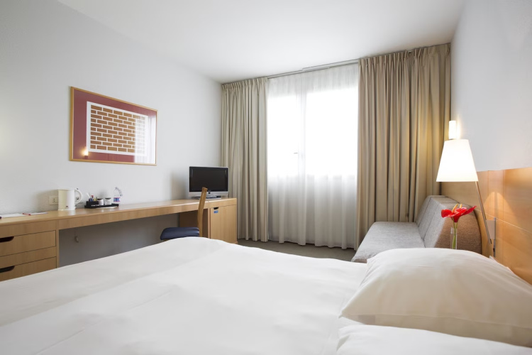 Novotel Torino Corso Giulio Cesare Hotel