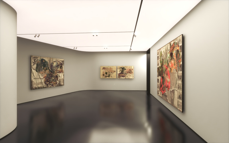 art’otel Rome Piazza Sallustio