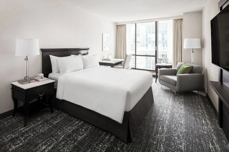 Chelsea Hotel, Toronto