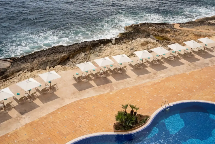Iberostar Selection Jardín del Sol Suites - Adults Only photo 25