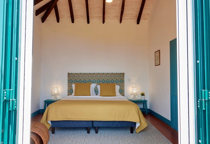 Casa Rosa