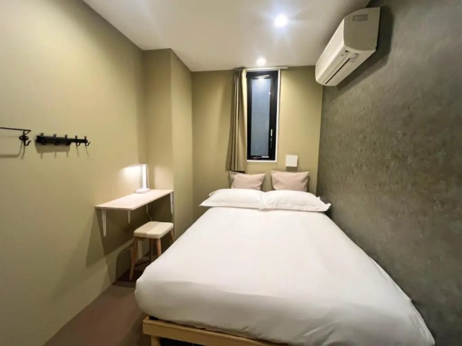 Double room