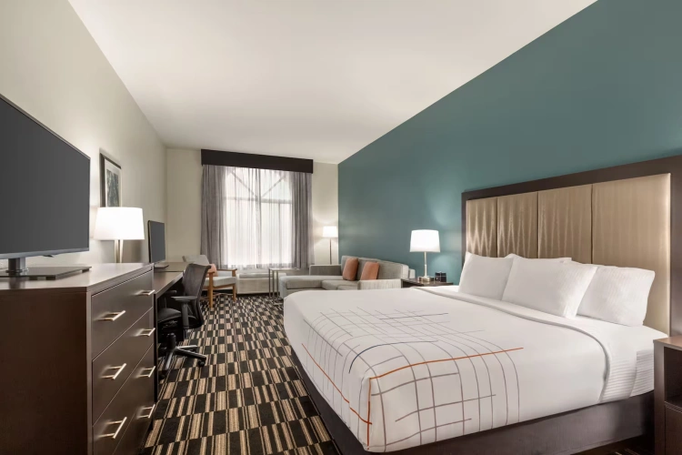 Executive Double room
