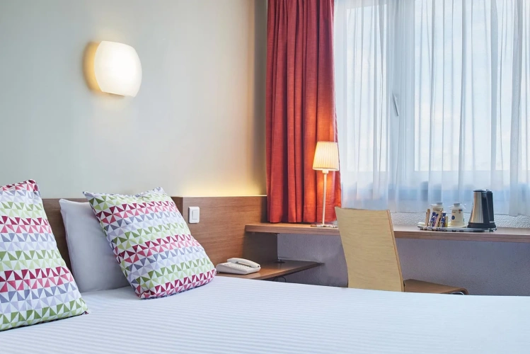 Single room