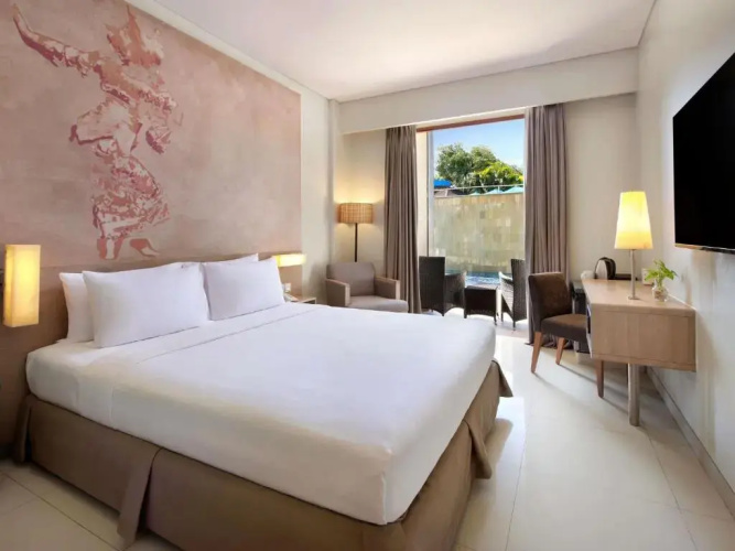 Mercure Bali Nusa Dua