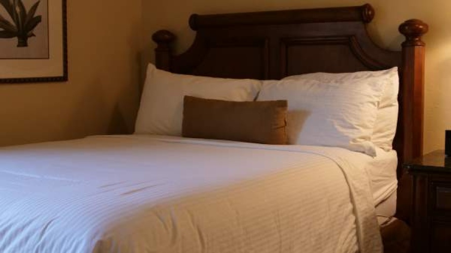 2 Bedrooms Quadruple Suite