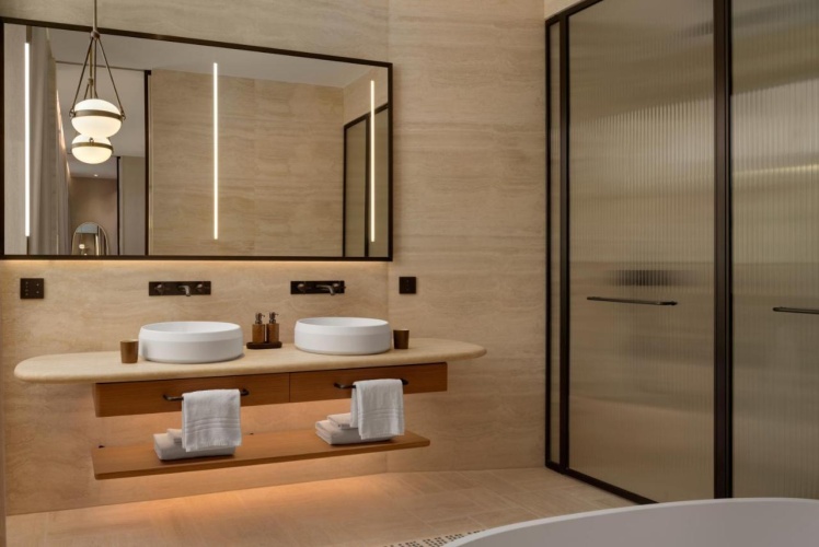 Six Senses Rome photo 15