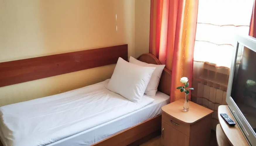 Фотография номера мини отеля Smart Hotel КДО Калининград