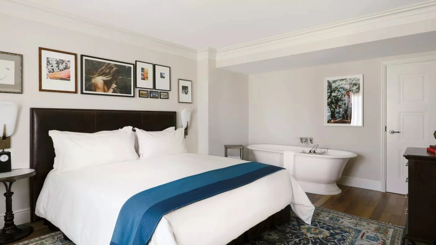 Grande Double Suite