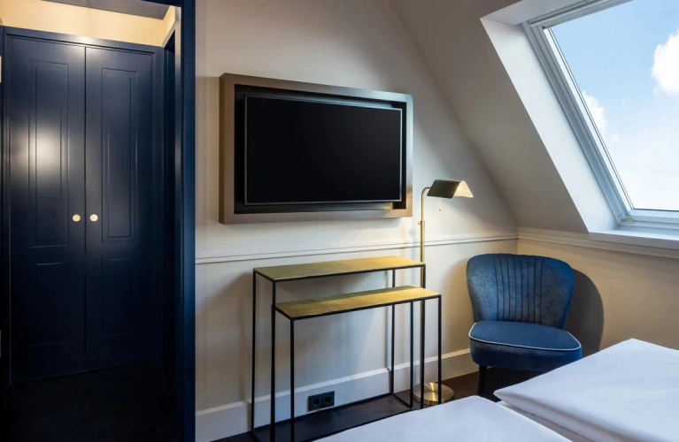 Comfy Double room