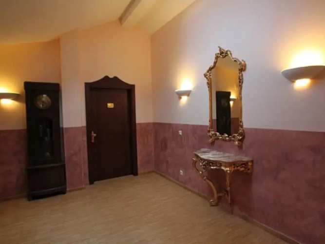 Hotel ATLAS City