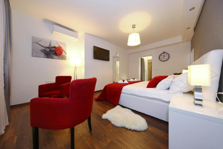 Lipotica Luxury Accommodation