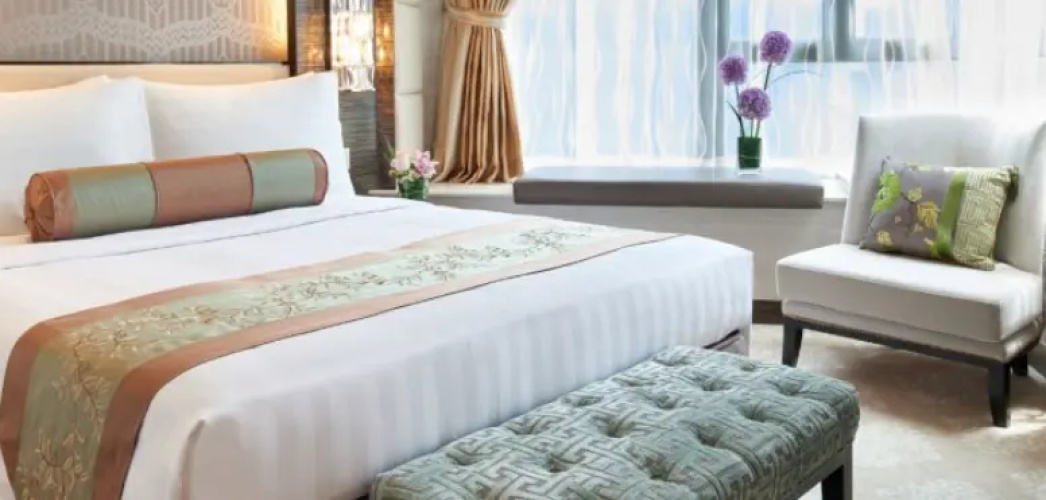 Superior Double Suite