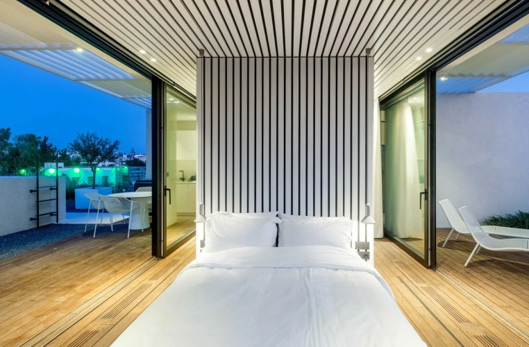 Panoramic Suite