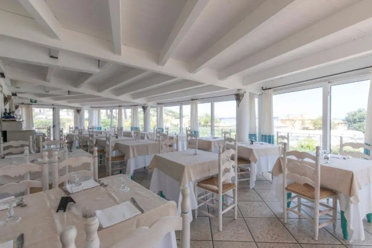Club Hotel Cormorano photo 11