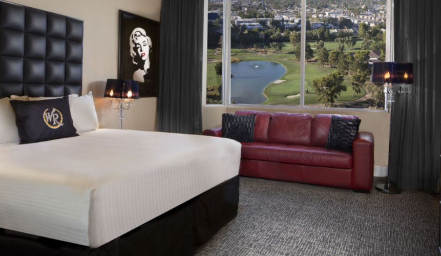 Signature Double room