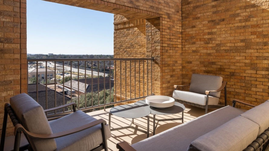 The Las Colinas Resort, Dallas photo 16