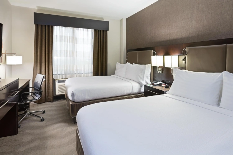 Premium Twin room