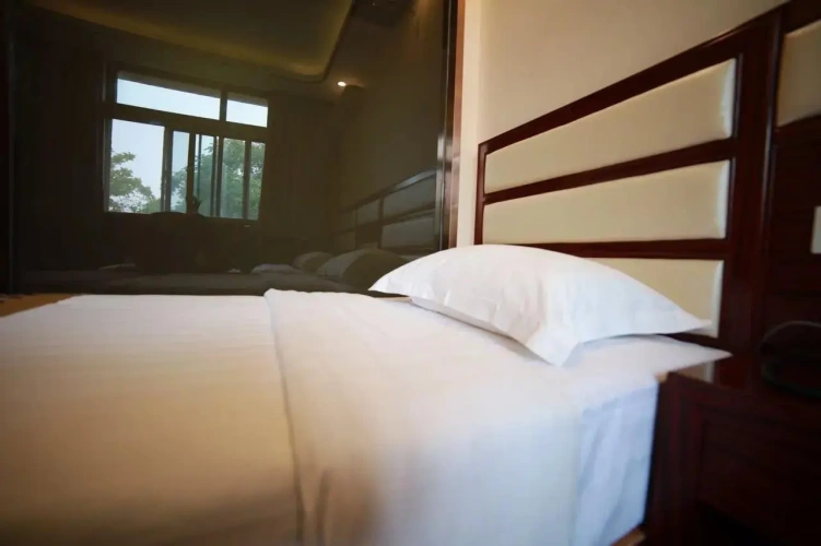 Disount Double room