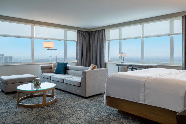 Westin Chicago Lombard photo 13