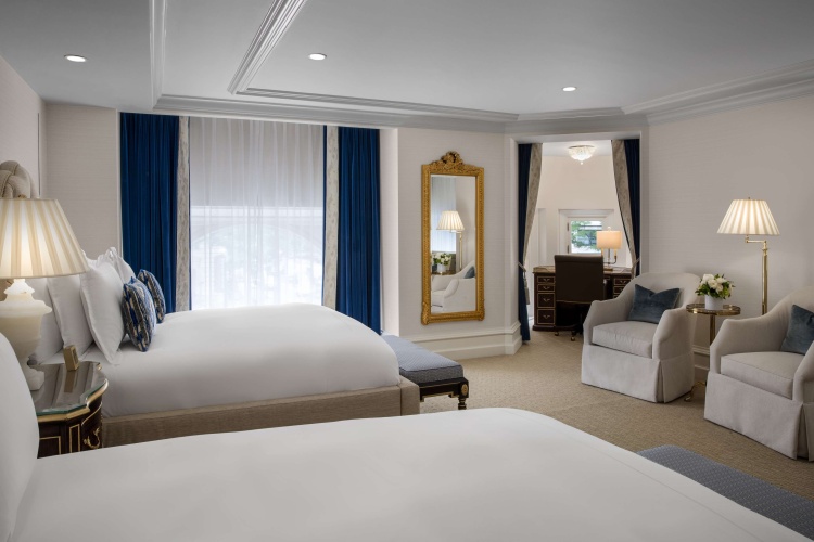 Waldorf Astoria Washington DC photo 6