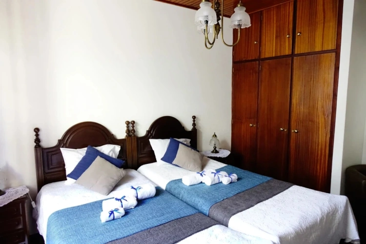 Ella Twin room