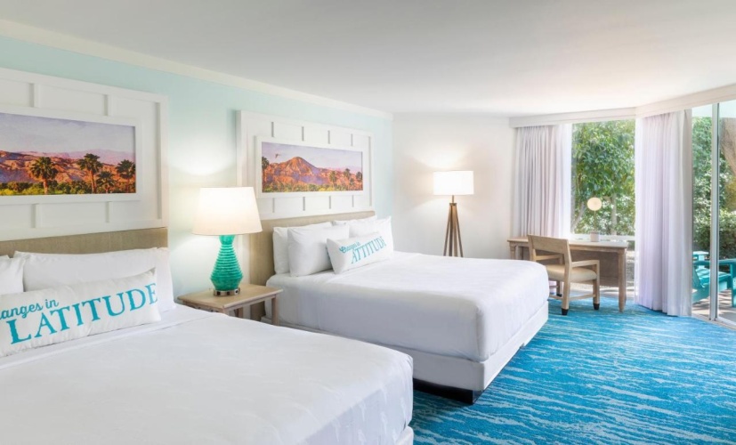 Margaritaville Resort Palm Springs photo 6