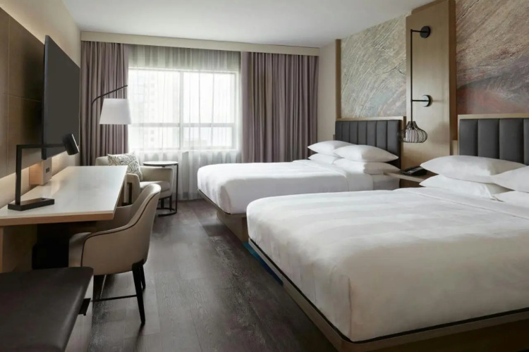 Kingston Market Square Hotel photo 6