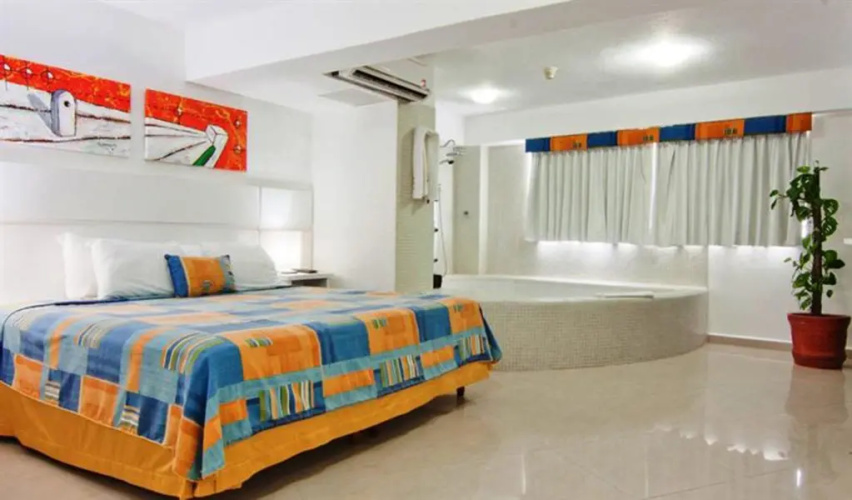 Sunsol Caribbean Beach
