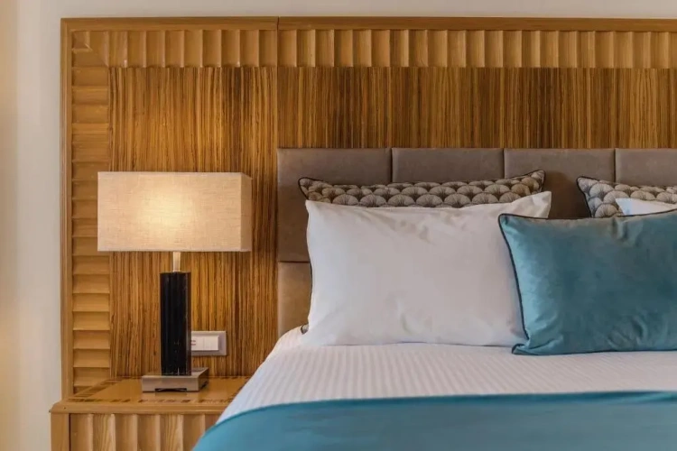 Family Suite with sea view