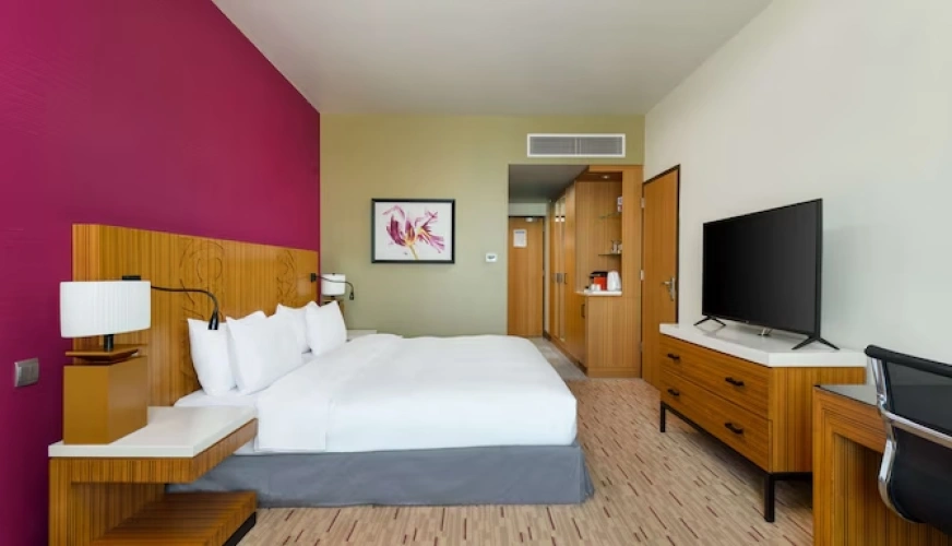 Executive Twin room