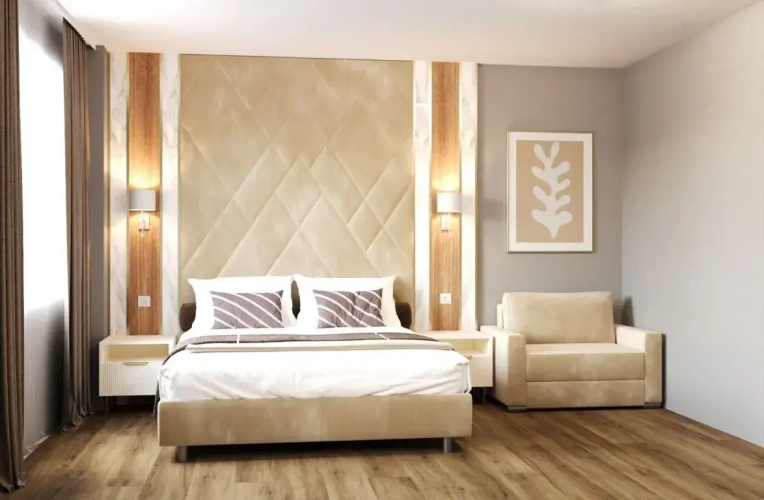 Фотография номера гостиницы Ясон