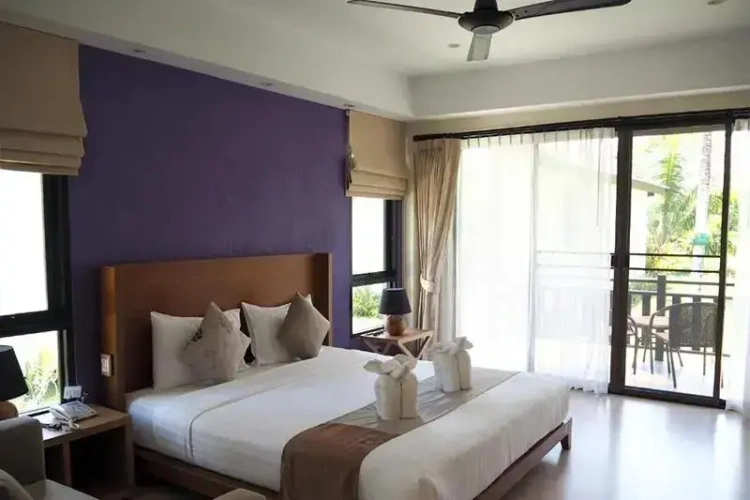 Superior Double Bungalow