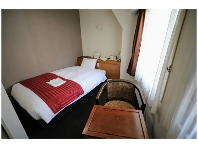 Main Building Single room