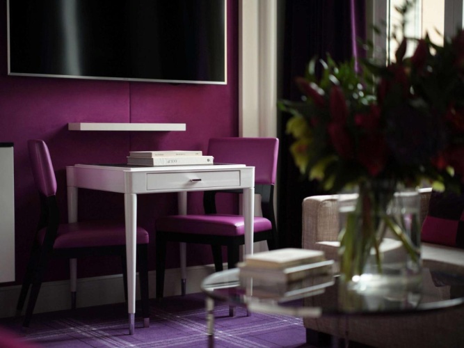 Sofitel London St James photo 32