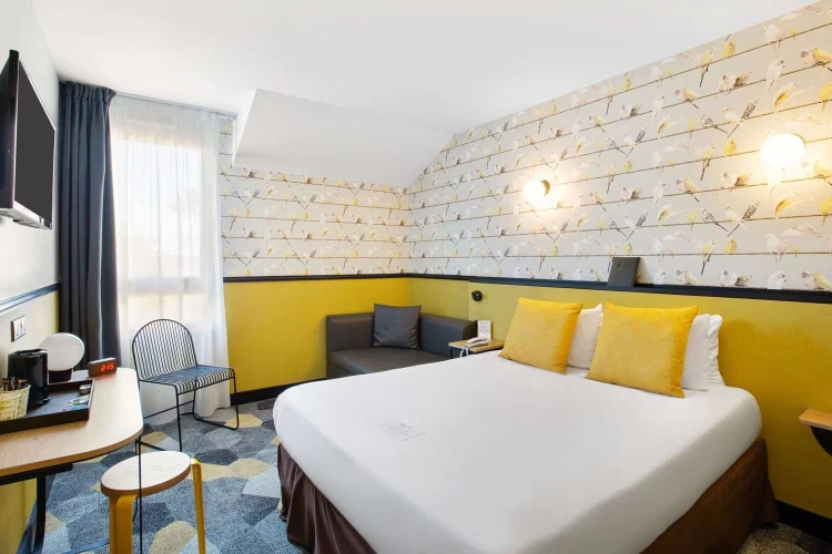 Classic Single room