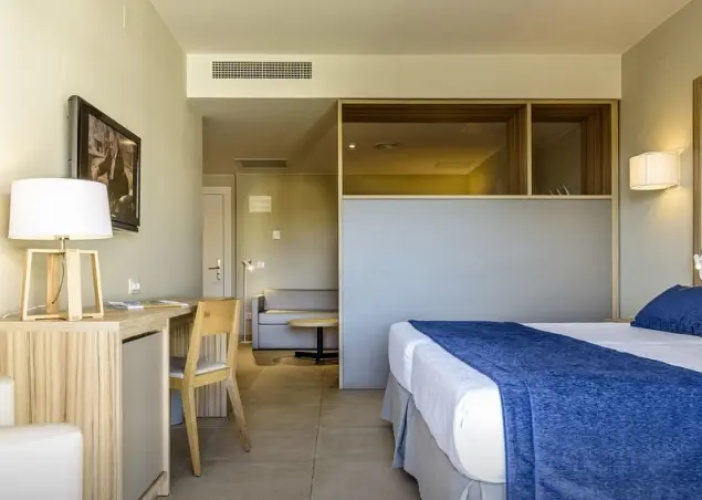 Twin Junior Suite