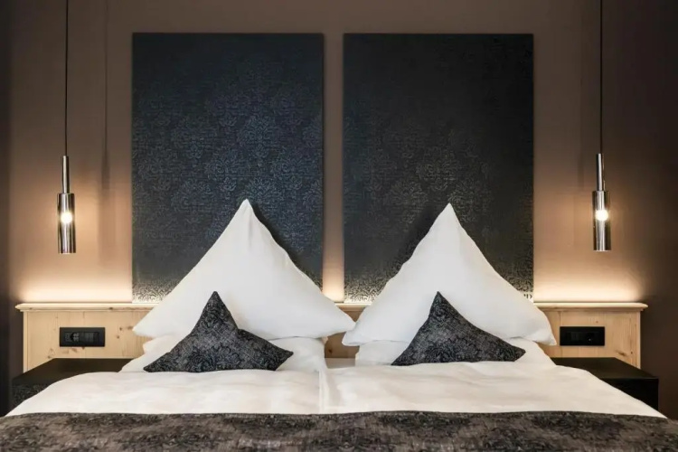 Alpstay – Hotel Acadia – Adults Only