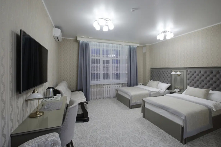 Фотография номера гостиницы Old Town