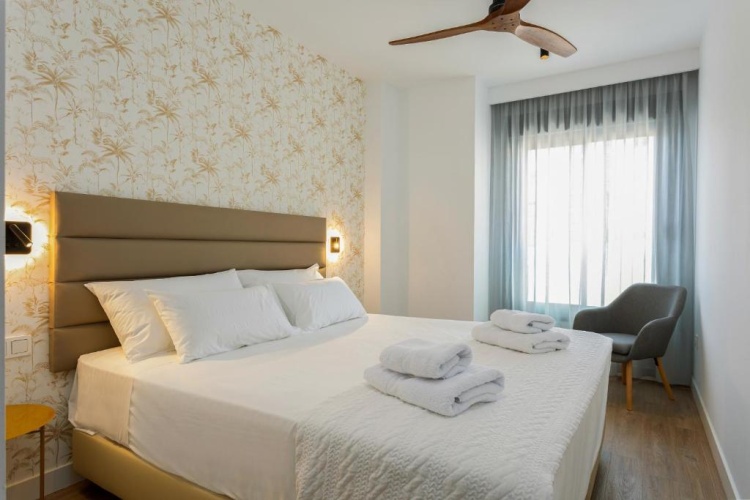 2 Bedrooms Superior Apartment