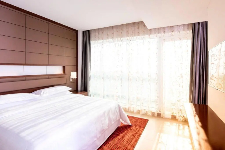 Four Points by Sheraton Sharjah photo 14
