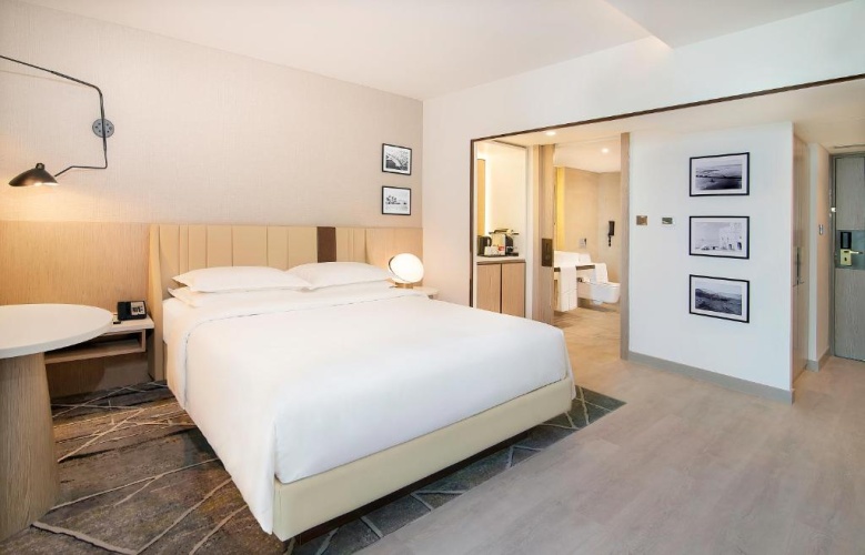 Sheraton Abu Dhabi Hotel And Resort photo 10