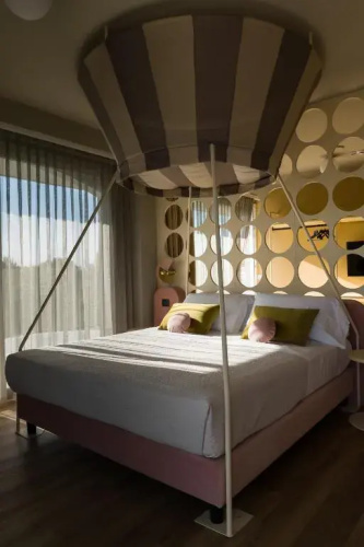 Hotel Gradisca